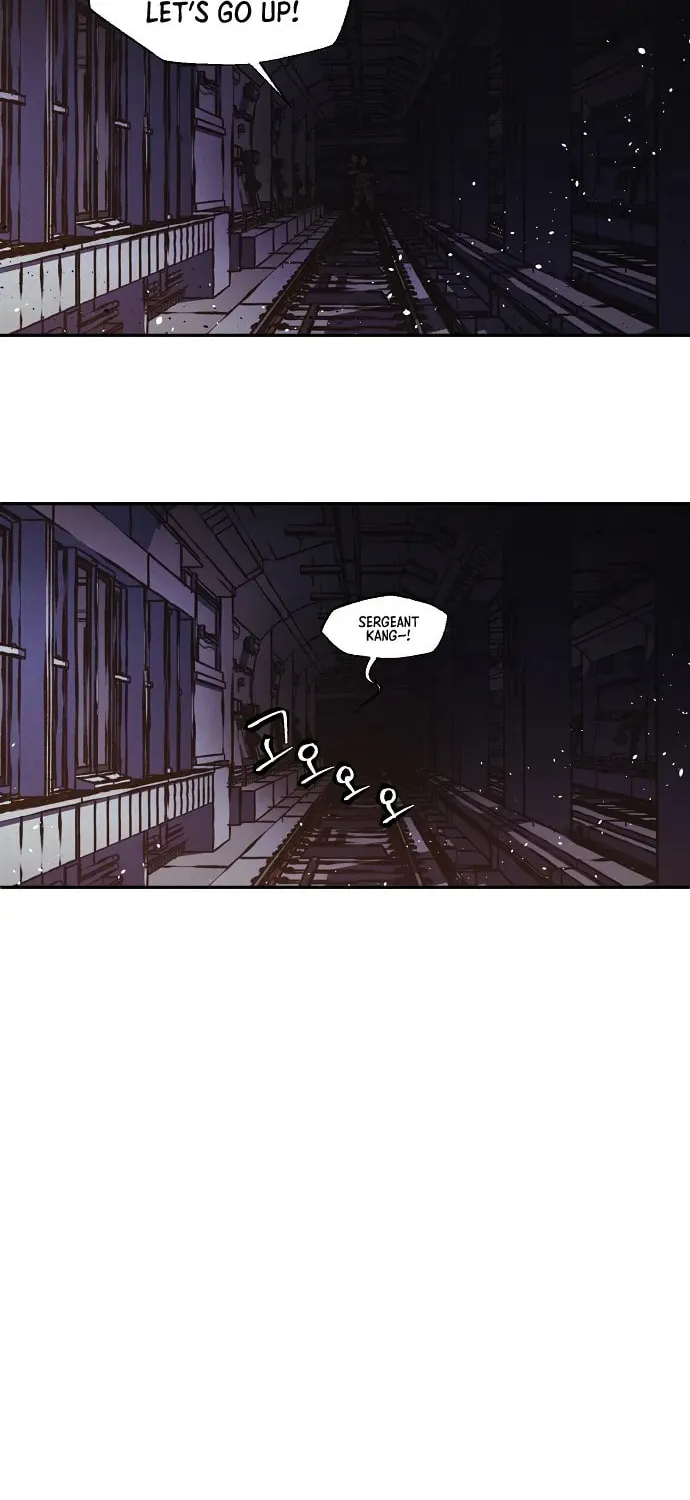 Read Ashen Oreum chapter 7 image 55 on Lezhin