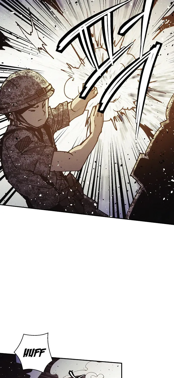 Read Ashen Oreum chapter 7 image 60 on Lezhin
