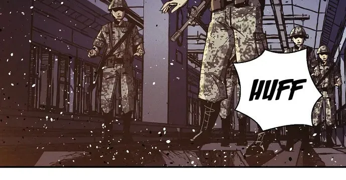 Read Ashen Oreum chapter 7 image 62 on Lezhin