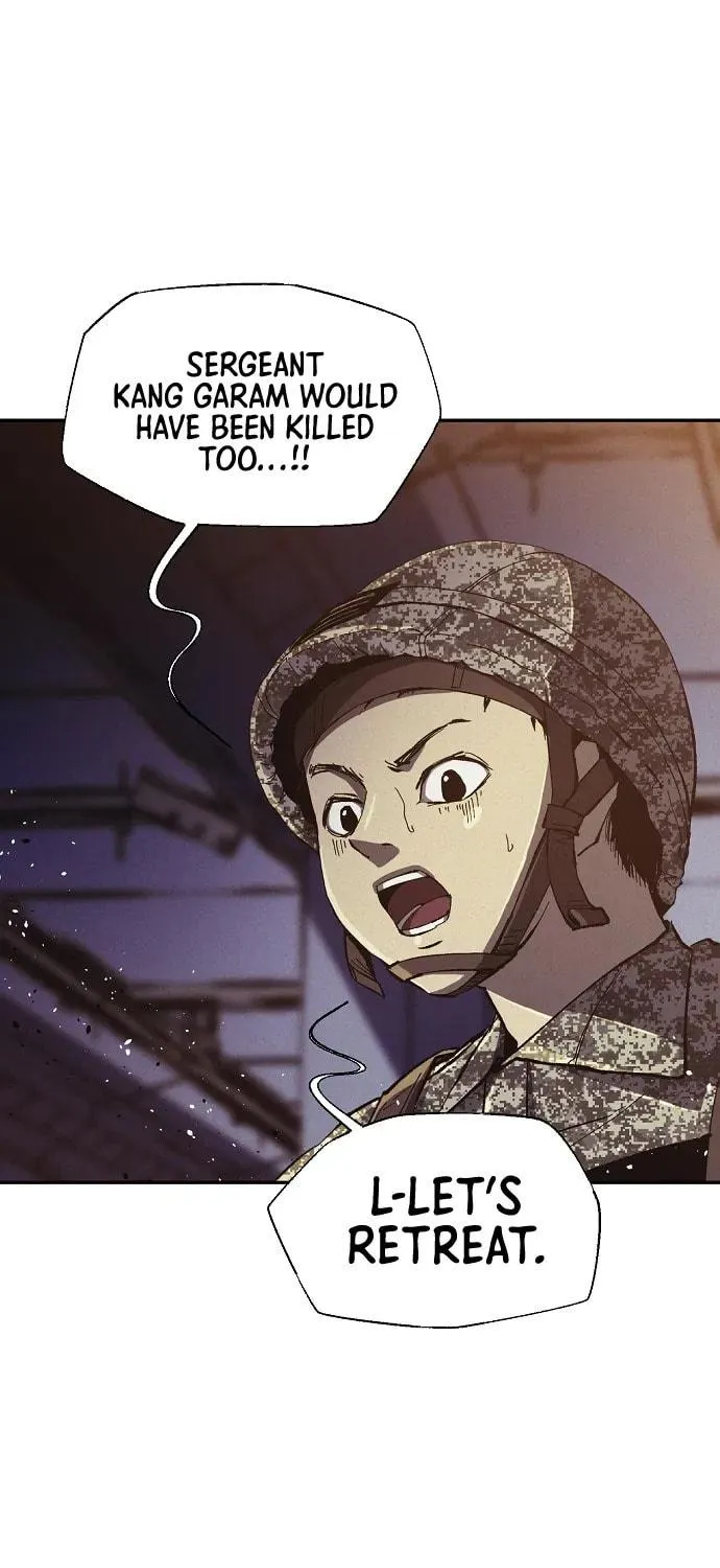 Read Ashen Oreum chapter 7 image 63 on Lezhin