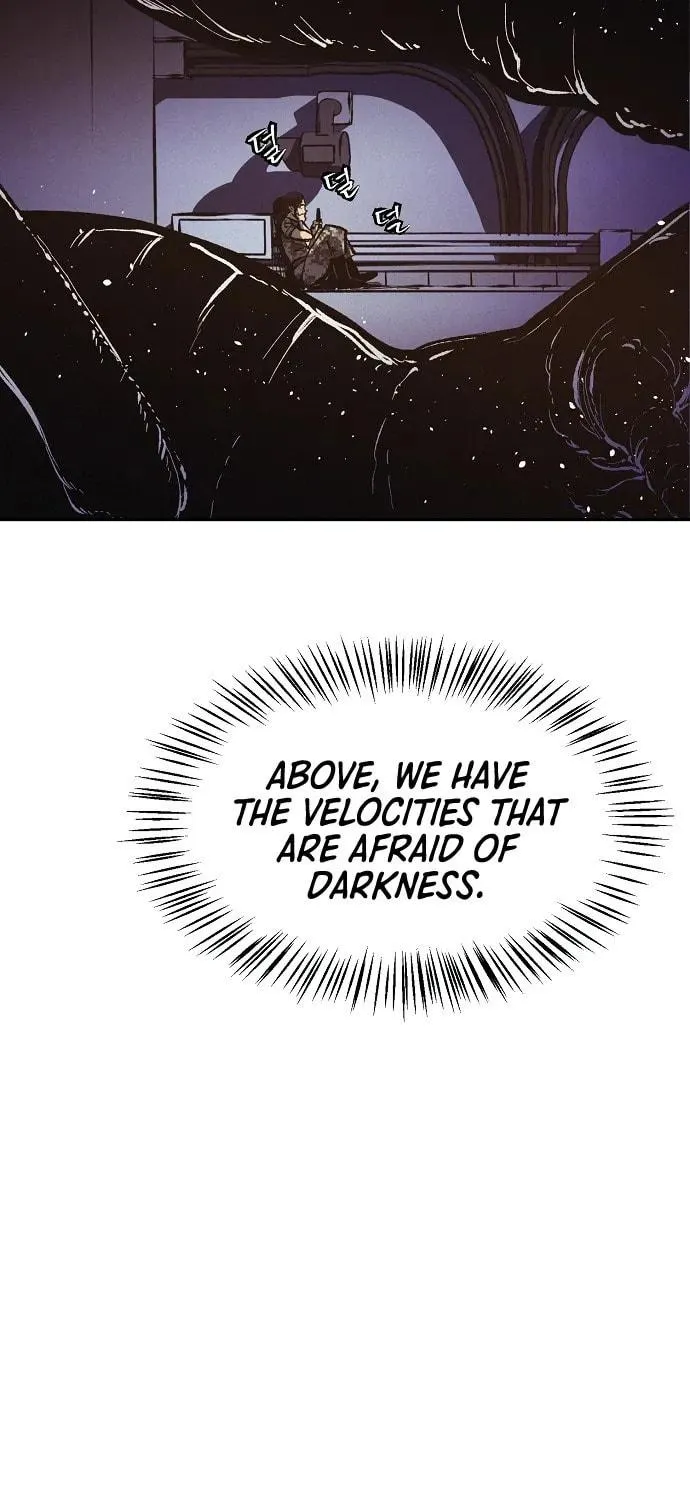 Read Ashen Oreum chapter 7 image 69 on Lezhin