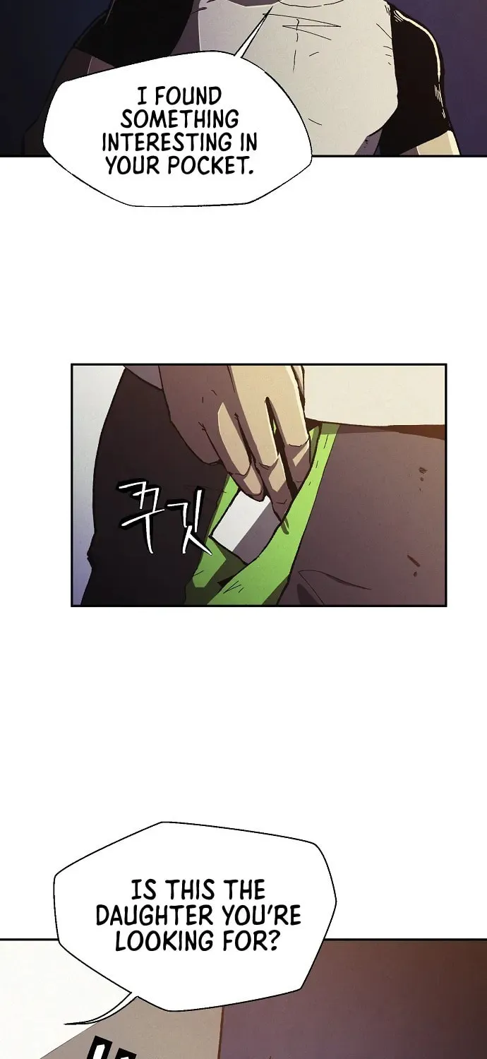 Read Ashen Oreum chapter 7 image 7 on Lezhin