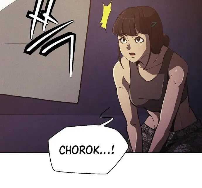Read Ashen Oreum chapter 7 image 8 on Lezhin
