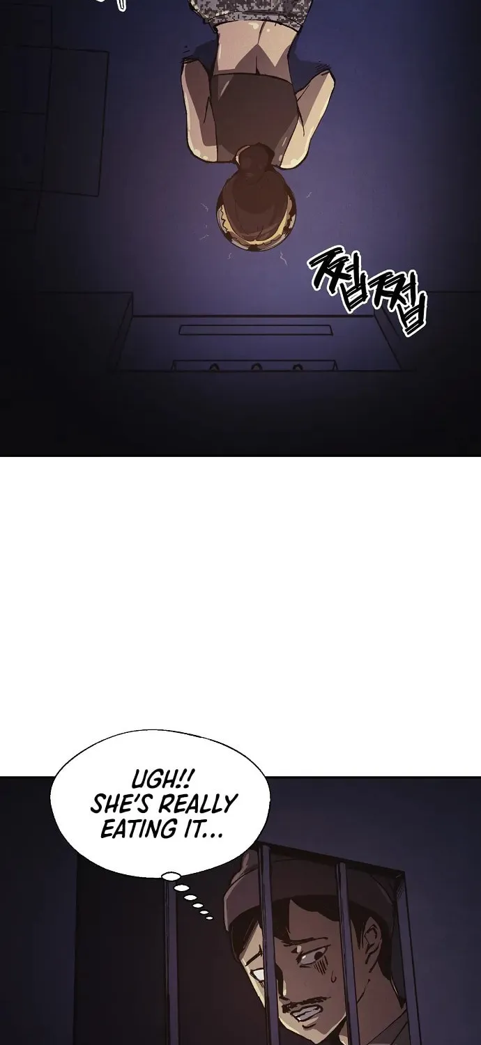 Read Ashen Oreum chapter 8 image 12 on Lezhin