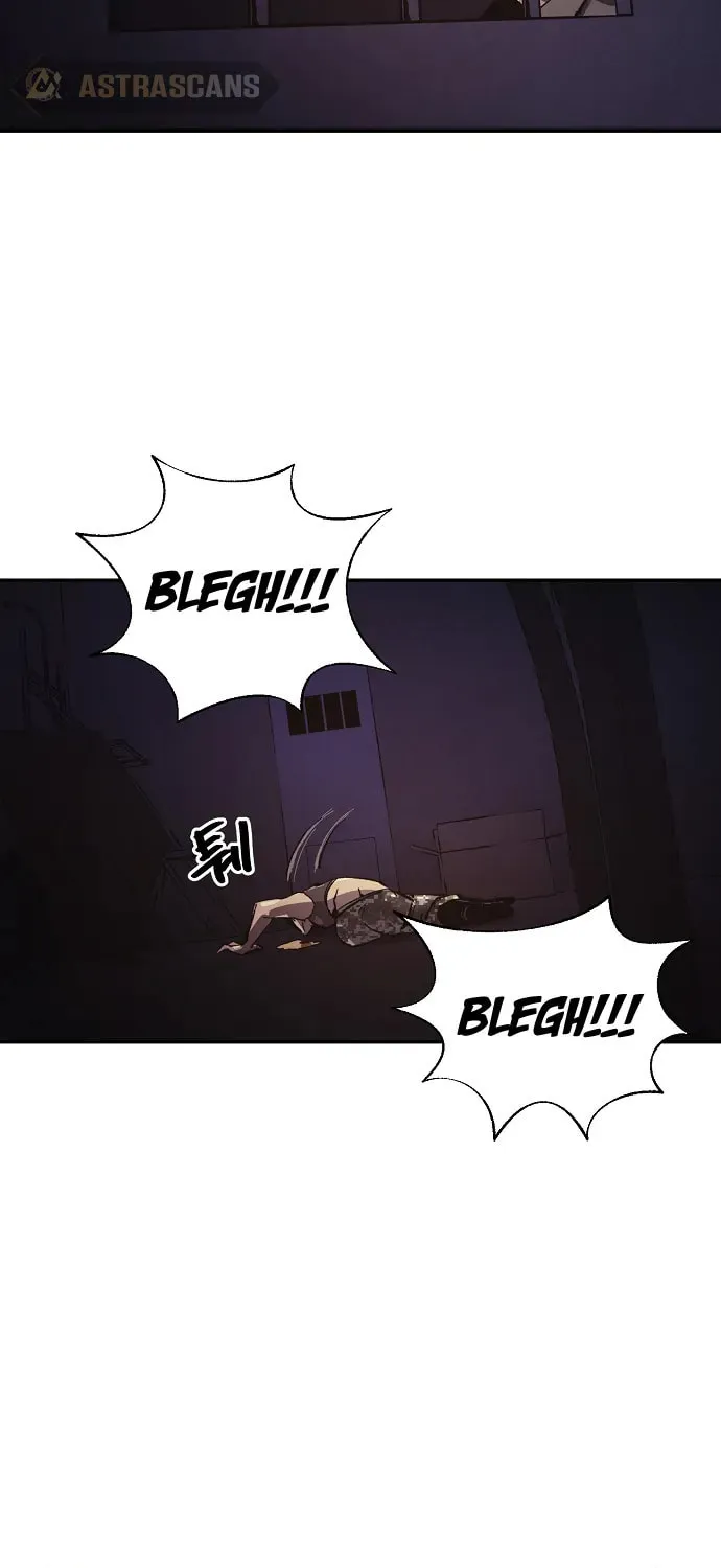 Read Ashen Oreum chapter 8 image 13 on Lezhin