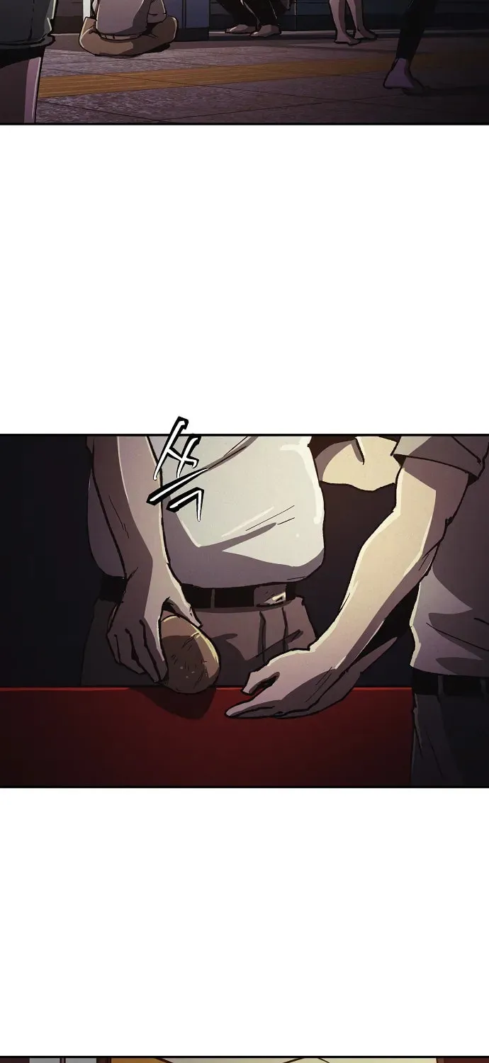 Read Ashen Oreum chapter 8 image 19 on Lezhin