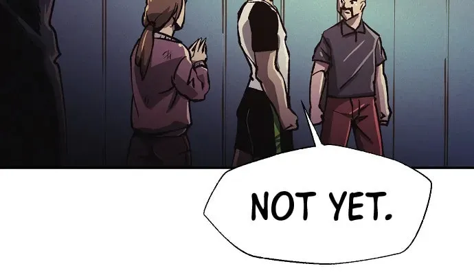 Read Ashen Oreum chapter 8 image 21 on Lezhin