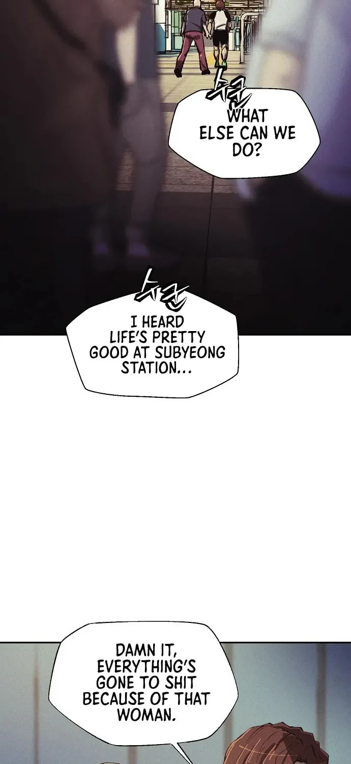 Read Ashen Oreum chapter 8 image 25 on Lezhin