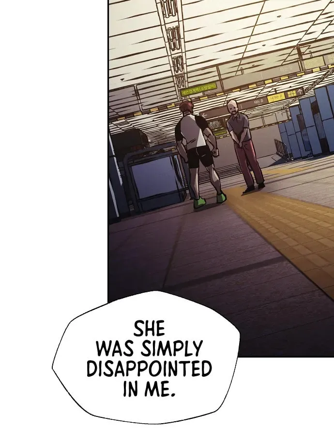 Read Ashen Oreum chapter 8 image 28 on Lezhin