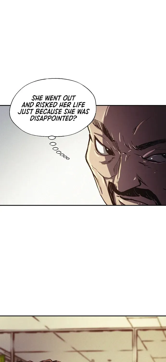 Read Ashen Oreum chapter 8 image 29 on Lezhin