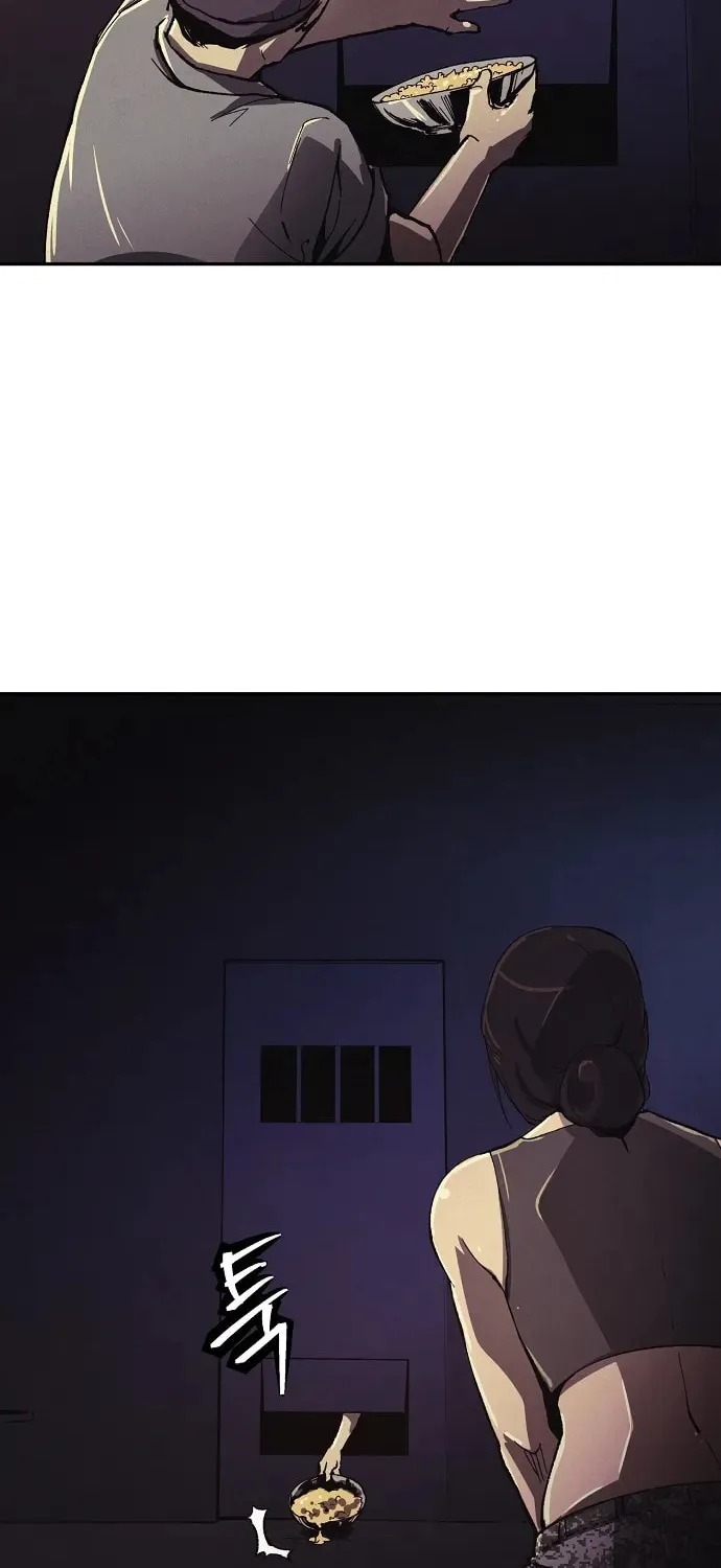 Read Ashen Oreum chapter 8 image 3 on Lezhin