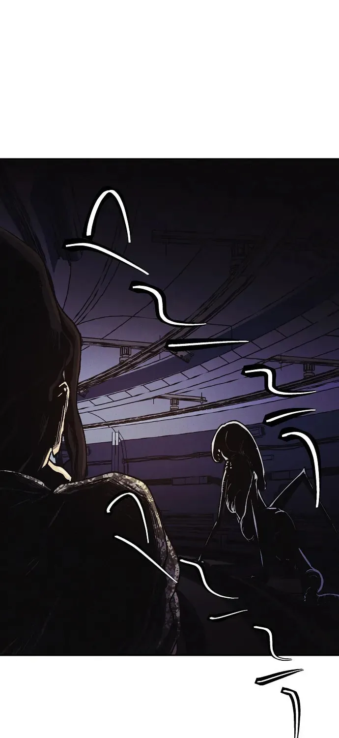 Read Ashen Oreum chapter 8 image 33 on Lezhin