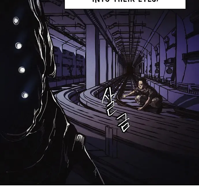Read Ashen Oreum chapter 8 image 35 on Lezhin