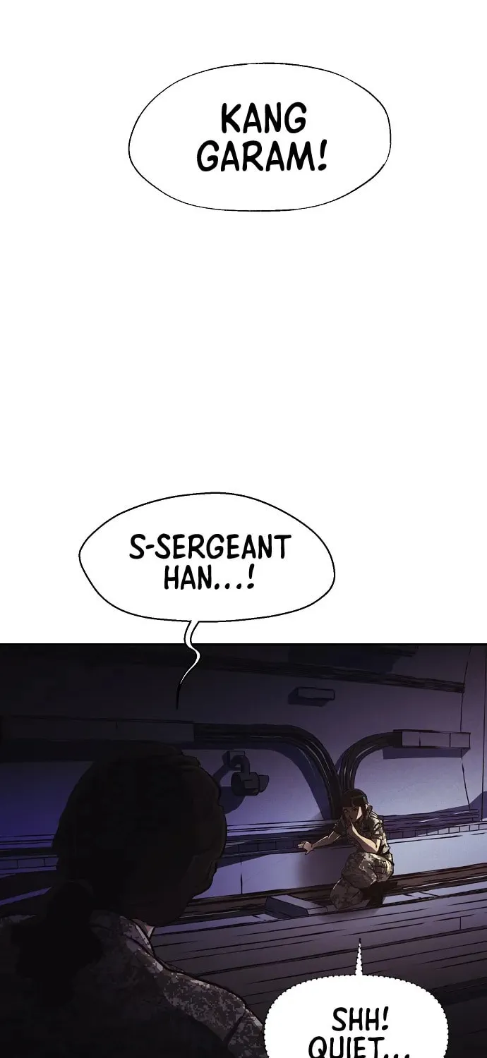 Read Ashen Oreum chapter 8 image 37 on Lezhin