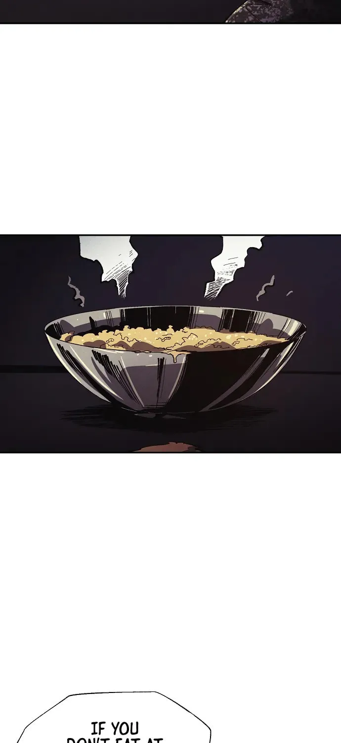 Read Ashen Oreum chapter 8 image 4 on Lezhin