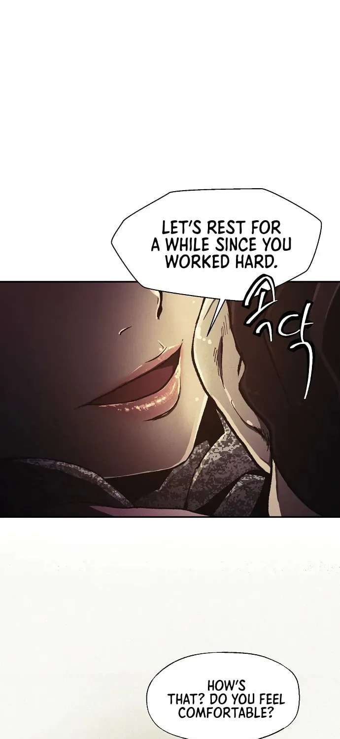 Read Ashen Oreum chapter 8 image 43 on Lezhin