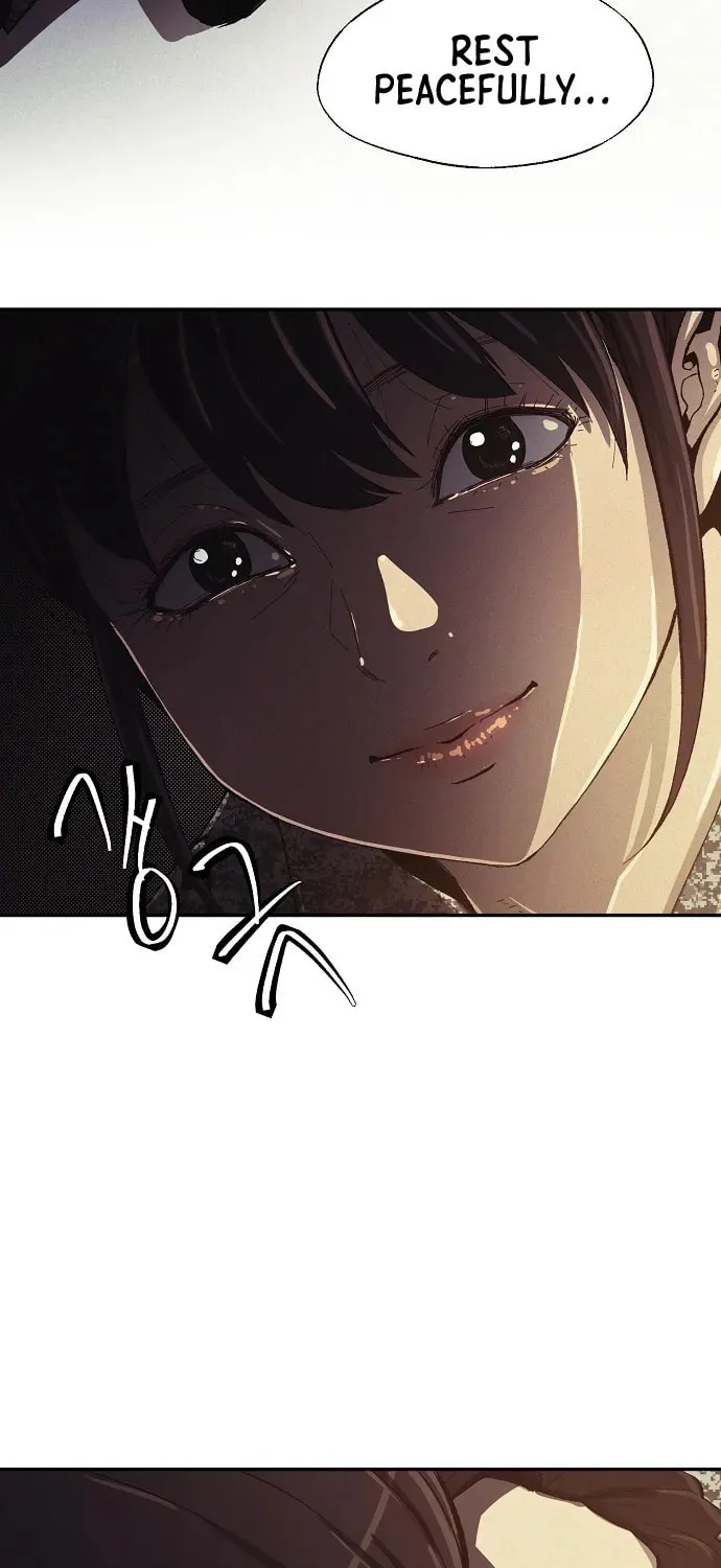 Read Ashen Oreum chapter 8 image 45 on Lezhin