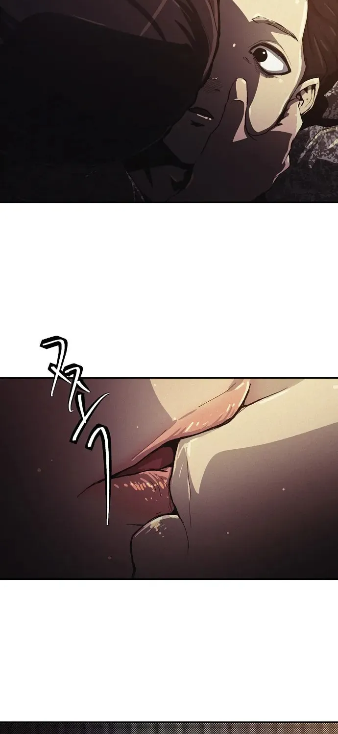 Read Ashen Oreum chapter 8 image 46 on Lezhin