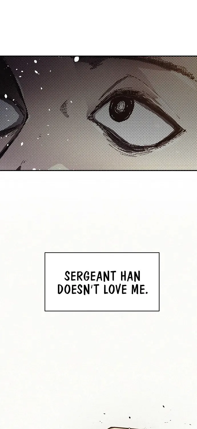 Read Ashen Oreum chapter 8 image 51 on Lezhin