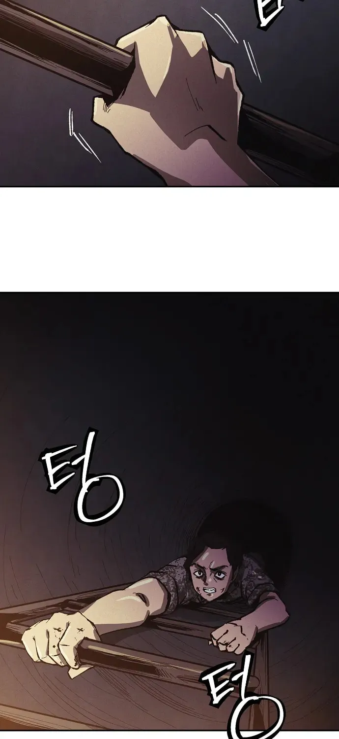 Read Ashen Oreum chapter 8 image 59 on Lezhin