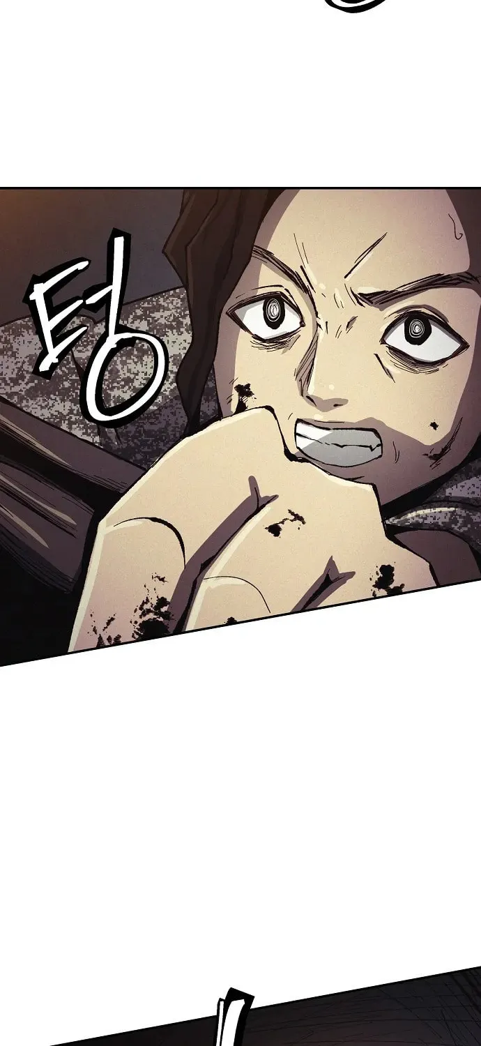 Read Ashen Oreum chapter 8 image 60 on Lezhin