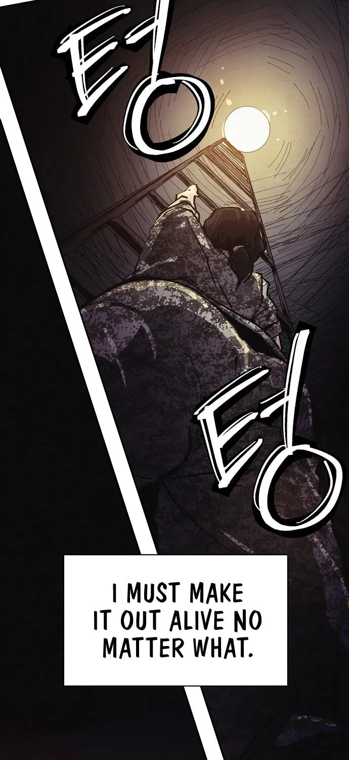 Read Ashen Oreum chapter 8 image 61 on Lezhin