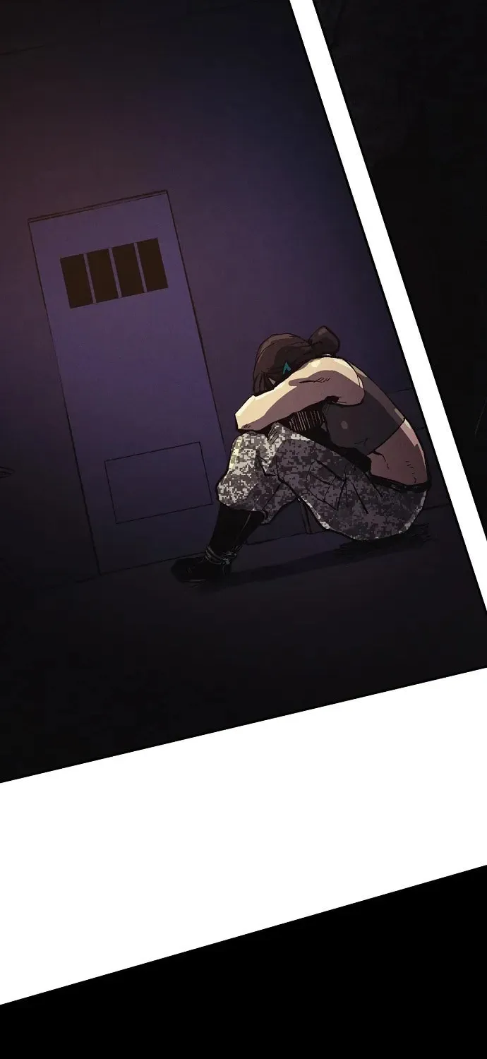 Read Ashen Oreum chapter 8 image 62 on Lezhin