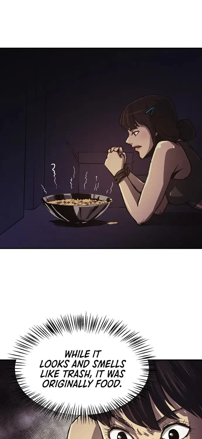 Read Ashen Oreum chapter 8 image 7 on Lezhin