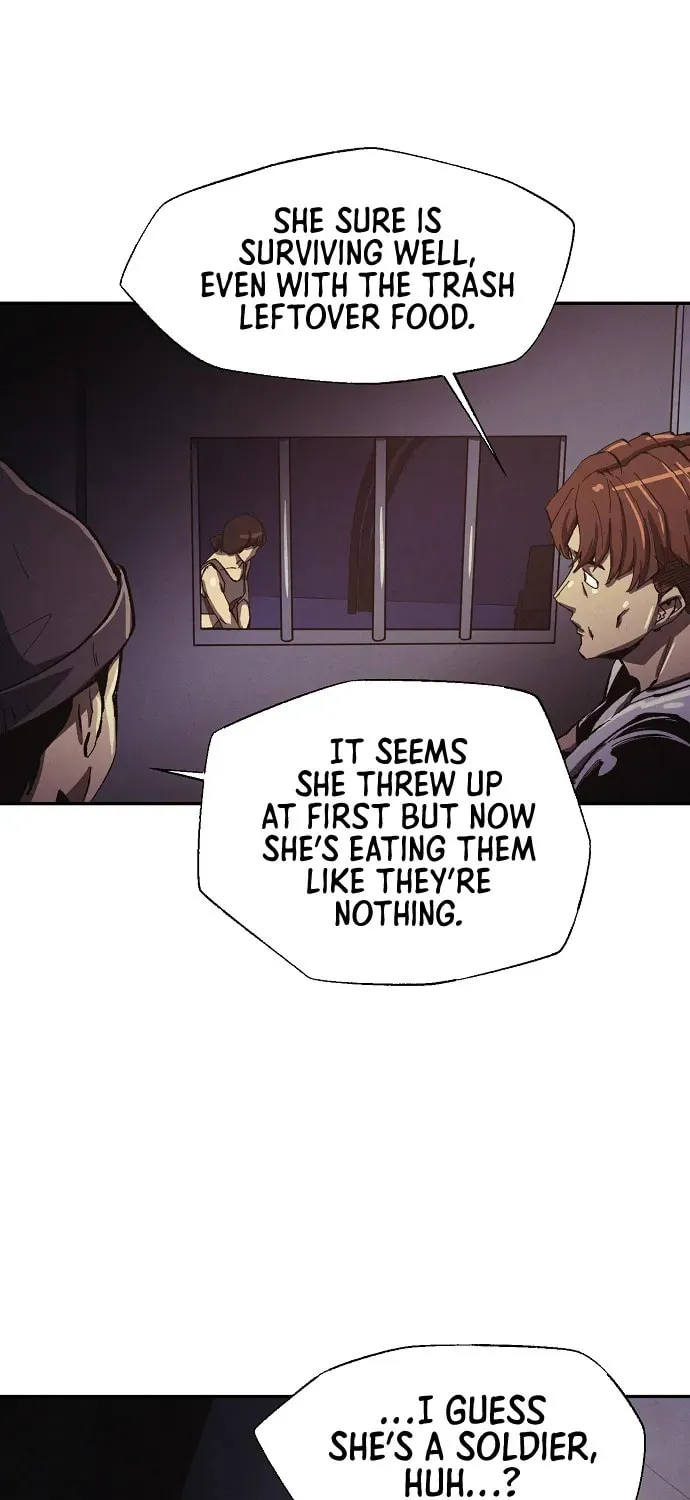 Read Ashen Oreum chapter 9 image 10 on Lezhin