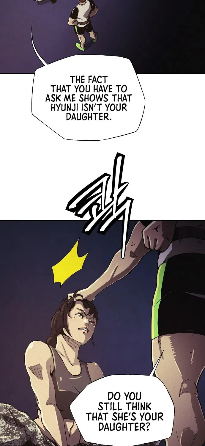 Read Ashen Oreum chapter 9 image 14 on Lezhin