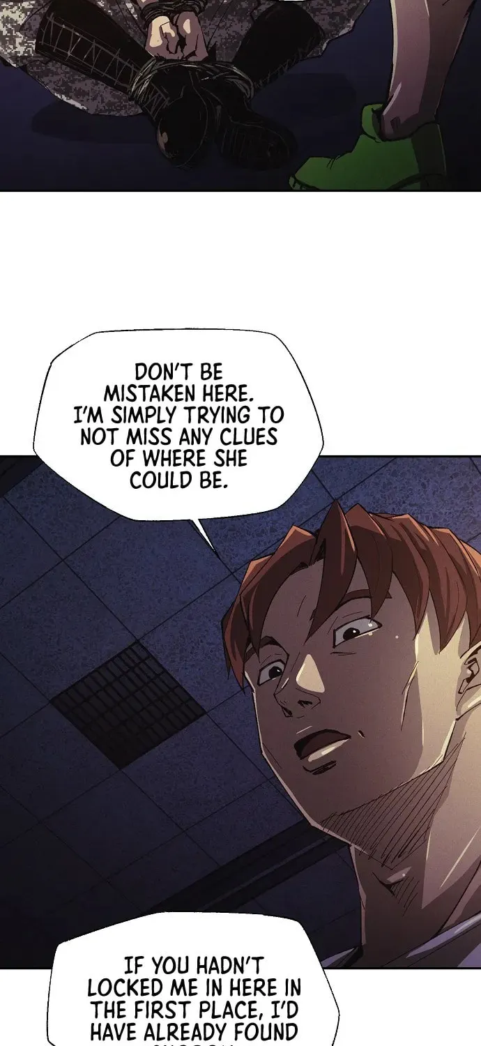 Read Ashen Oreum chapter 9 image 15 on Lezhin