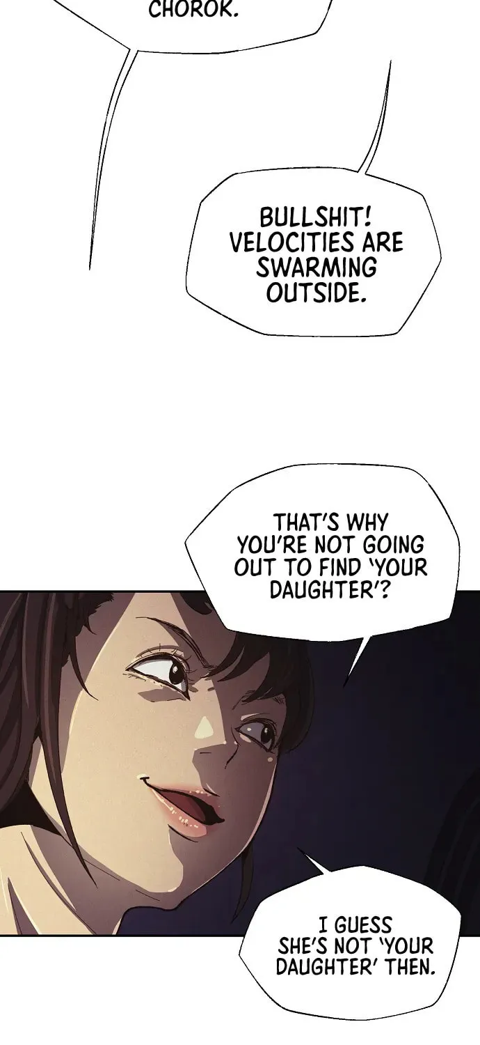 Read Ashen Oreum chapter 9 image 16 on Lezhin