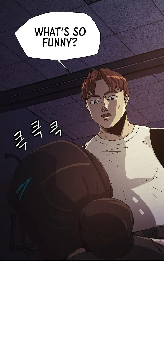 Read Ashen Oreum chapter 9 image 19 on Lezhin