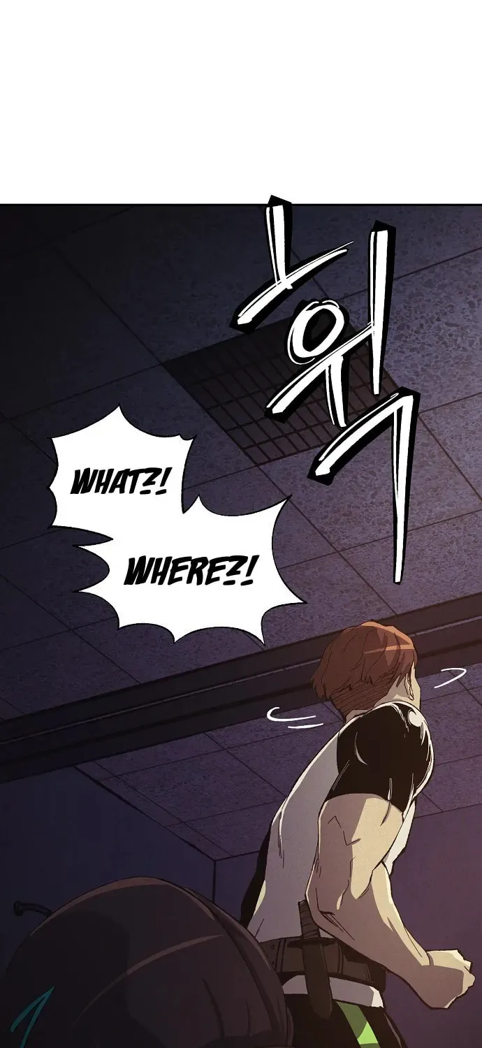 Read Ashen Oreum chapter 9 image 21 on Lezhin