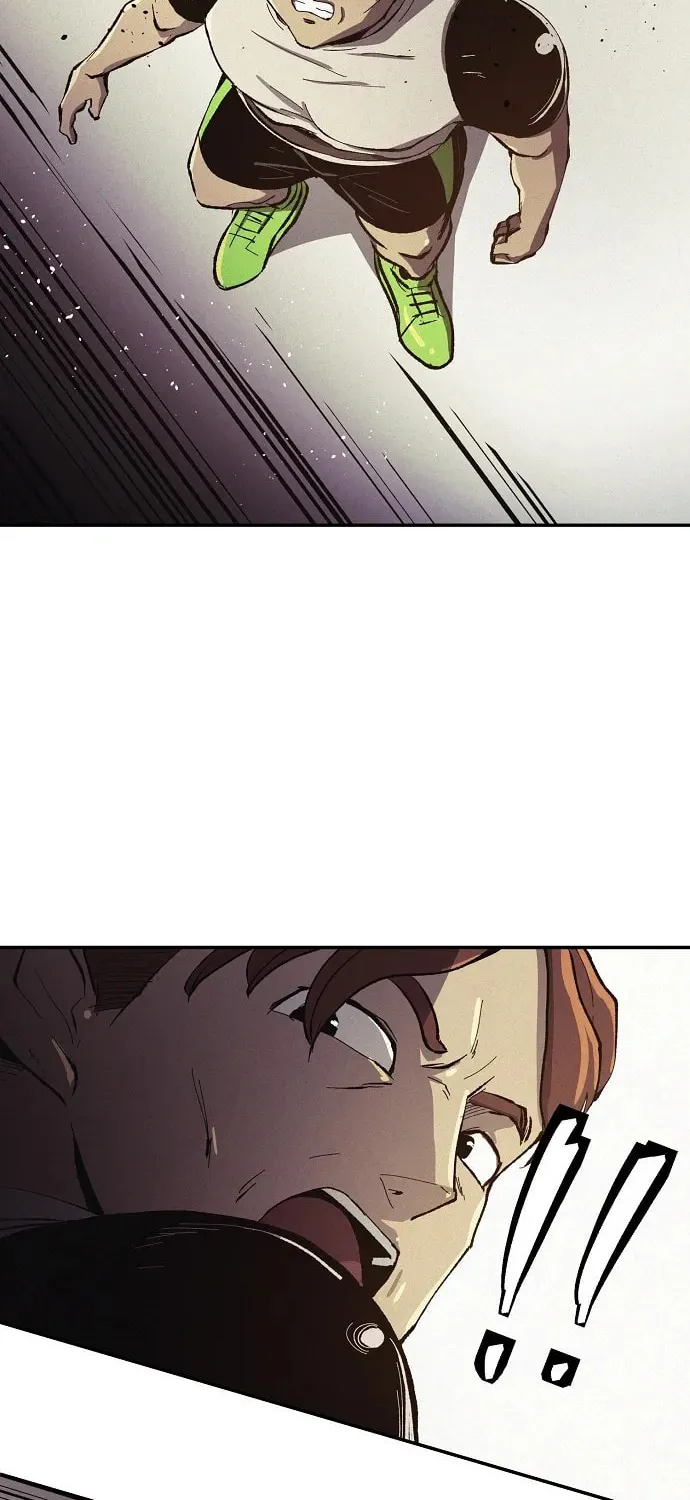 Read Ashen Oreum chapter 9 image 23 on Lezhin