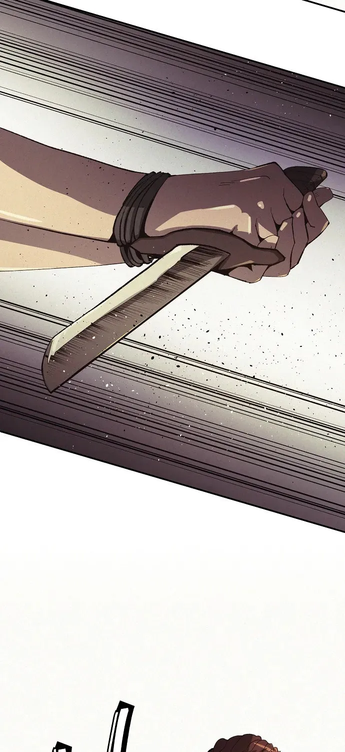 Read Ashen Oreum chapter 9 image 24 on Lezhin