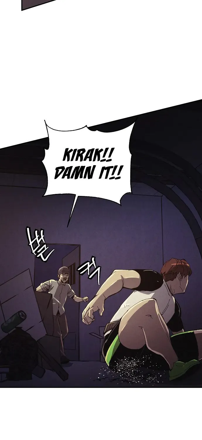 Read Ashen Oreum chapter 9 image 28 on Lezhin