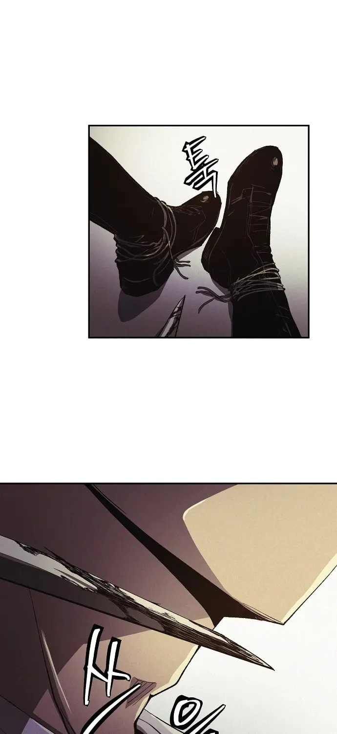 Read Ashen Oreum chapter 9 image 29 on Lezhin