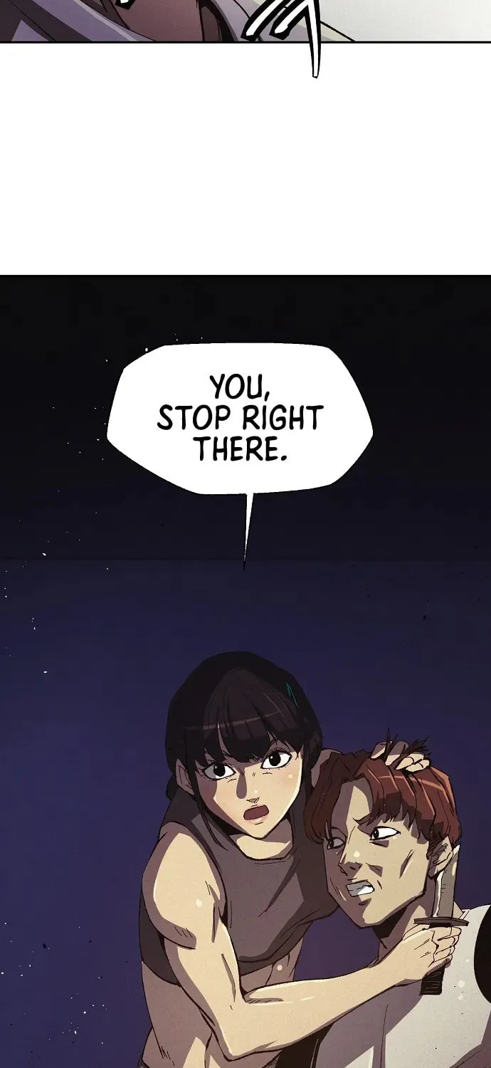 Read Ashen Oreum chapter 9 image 30 on Lezhin