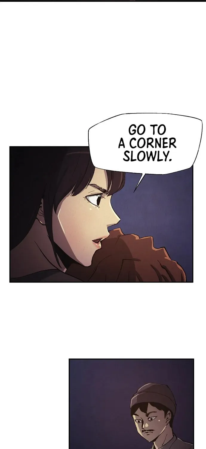 Read Ashen Oreum chapter 9 image 32 on Lezhin