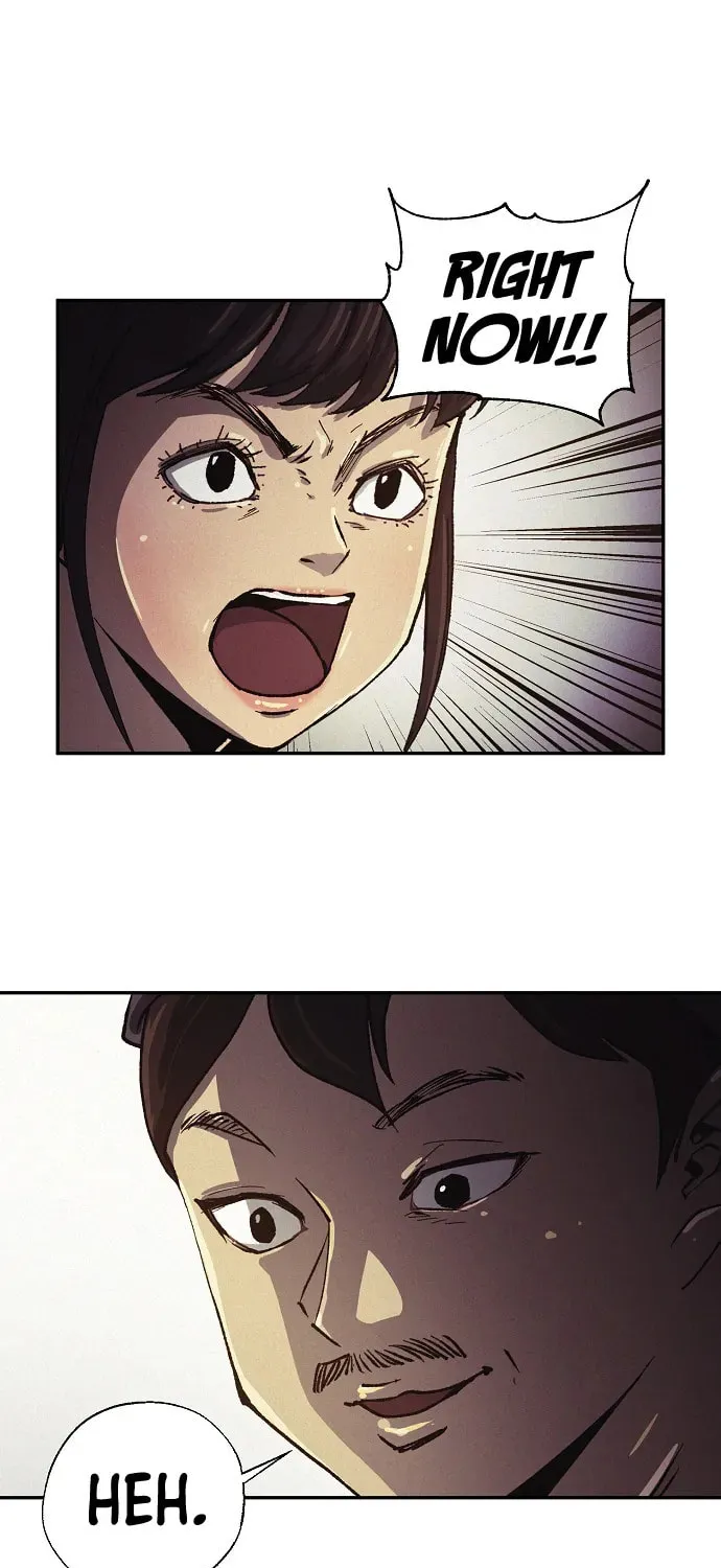 Read Ashen Oreum chapter 9 image 34 on Lezhin