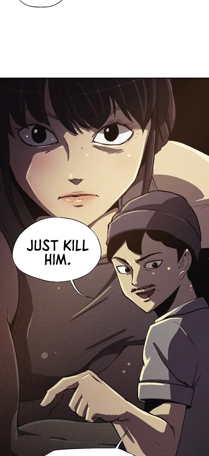 Read Ashen Oreum chapter 9 image 35 on Lezhin