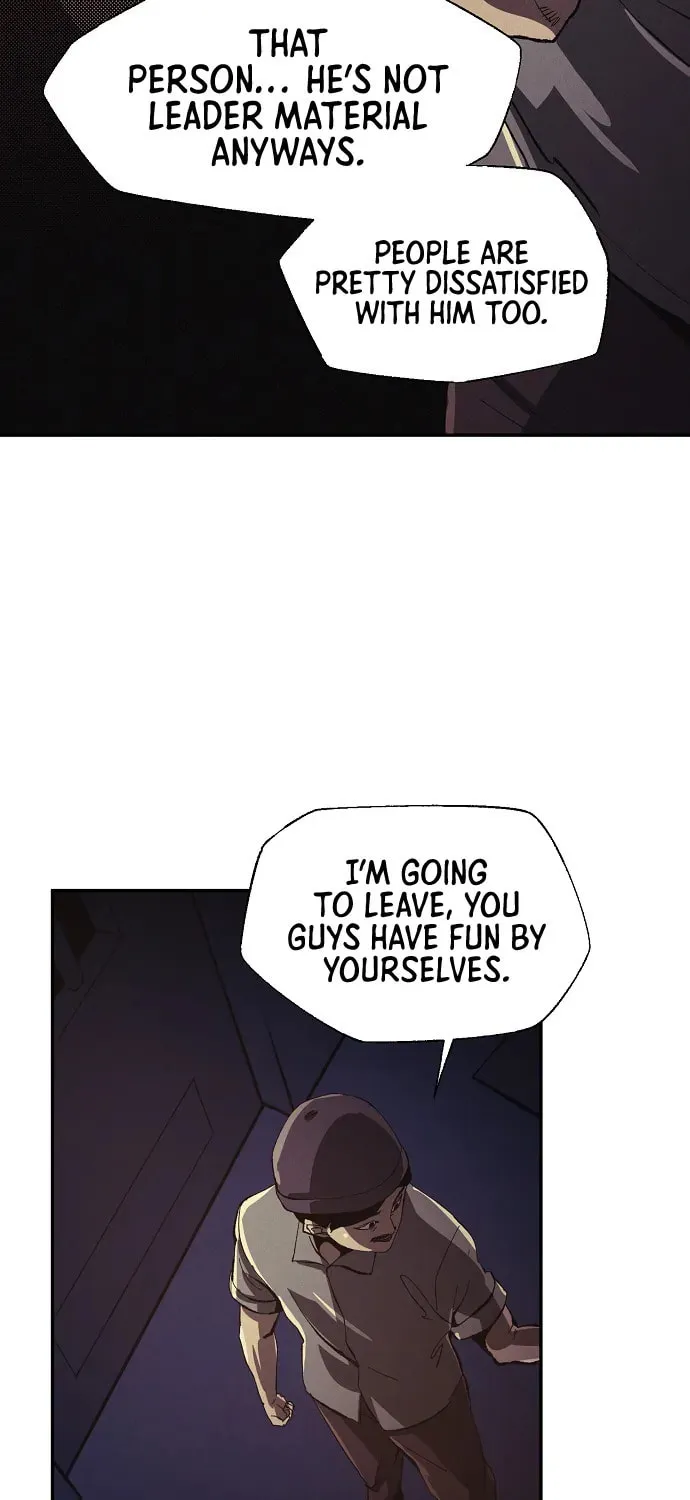 Read Ashen Oreum chapter 9 image 36 on Lezhin