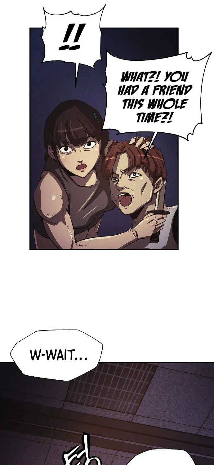 Read Ashen Oreum chapter 9 image 40 on Lezhin