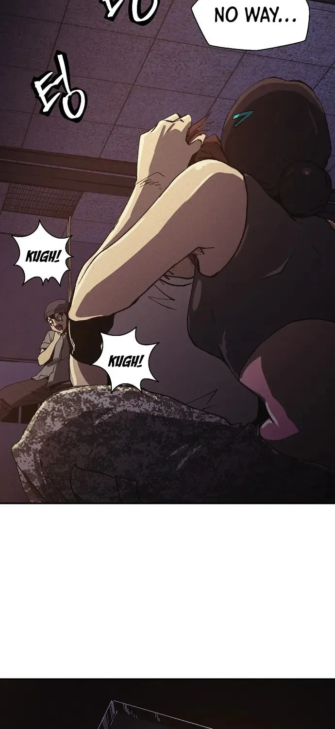 Read Ashen Oreum chapter 9 image 41 on Lezhin