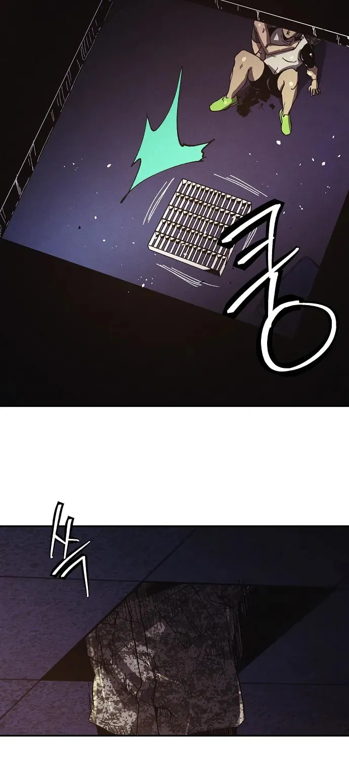 Read Ashen Oreum chapter 9 image 42 on Lezhin
