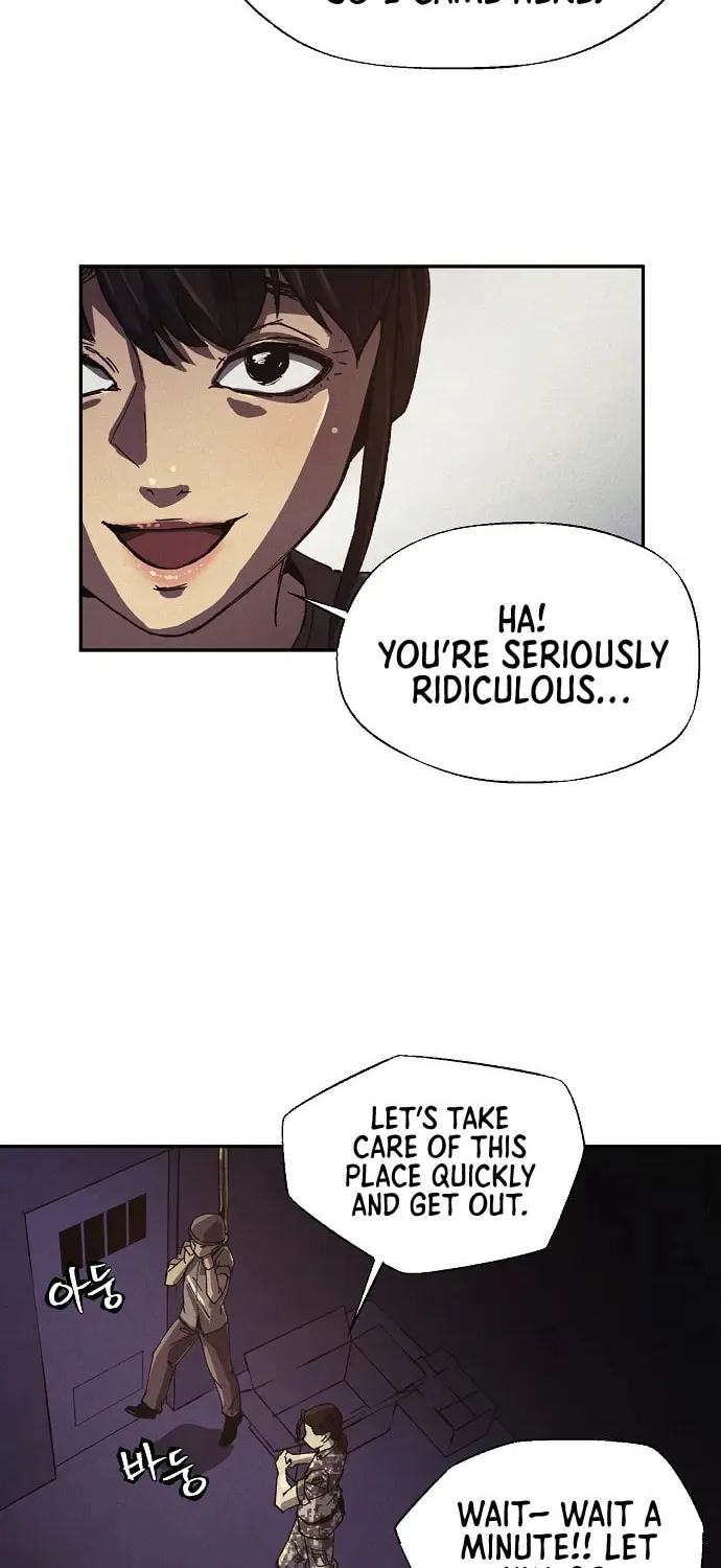 Read Ashen Oreum chapter 9 image 45 on Lezhin