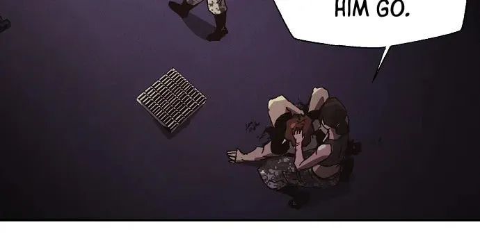 Read Ashen Oreum chapter 9 image 46 on Lezhin