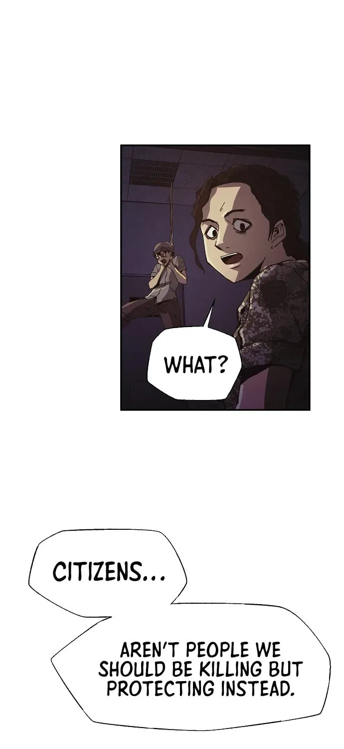 Read Ashen Oreum chapter 9 image 47 on Lezhin