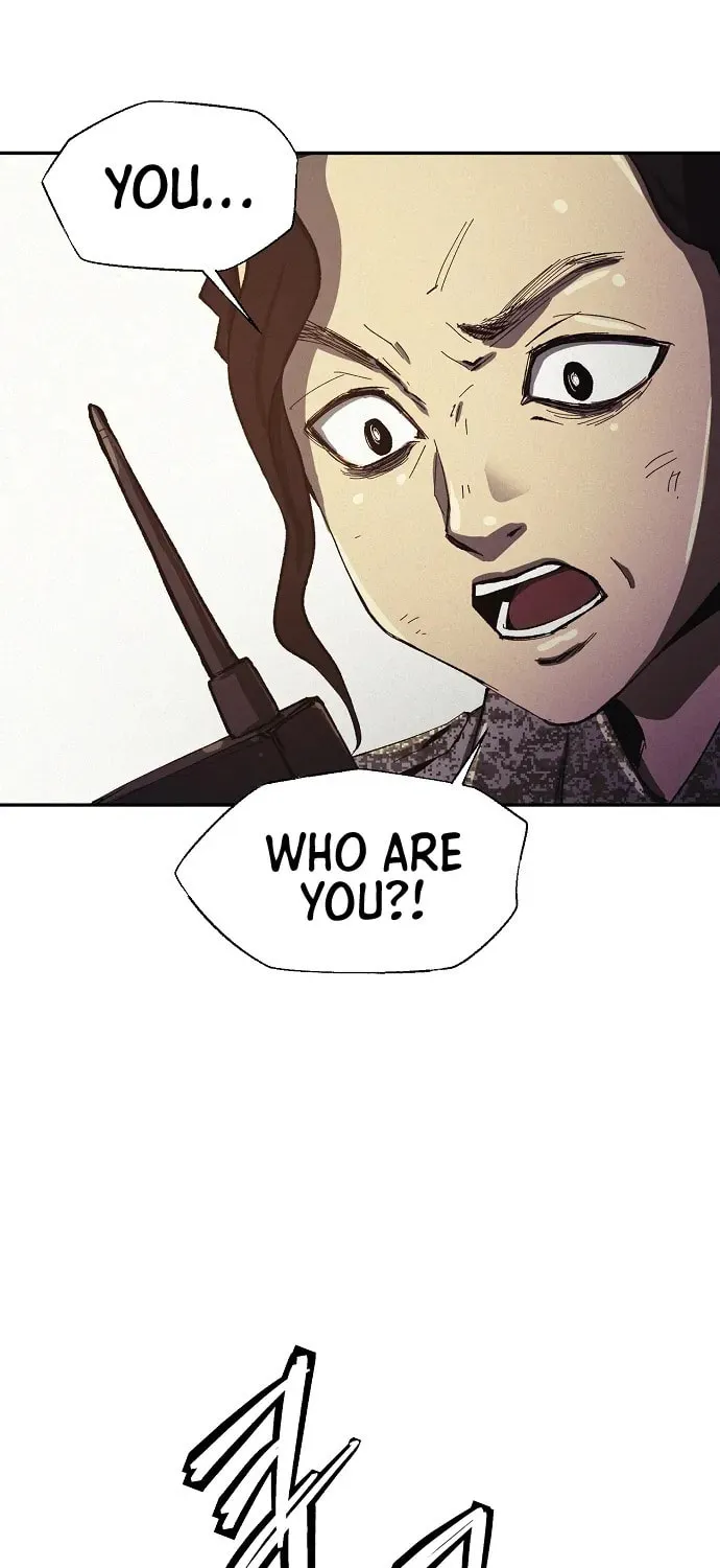 Read Ashen Oreum chapter 9 image 5 on Lezhin